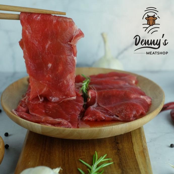 

Ktj102 - Sukiyaki Premium Shabu Daging Sapi Slice Tipis 1Kg Nellysuryawati2