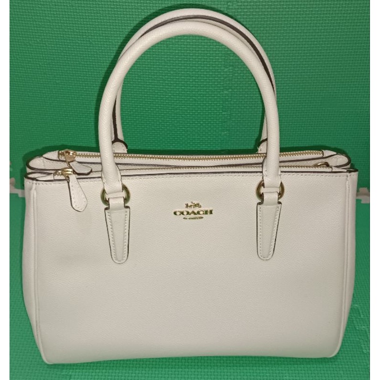 TAS COACH BAG F44958 | PRELOVED/SECOND | ASLI | ORIGINAL | LENGKAP DENGAN DUSTBAG