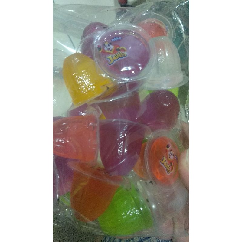 

jelly donald 500gr