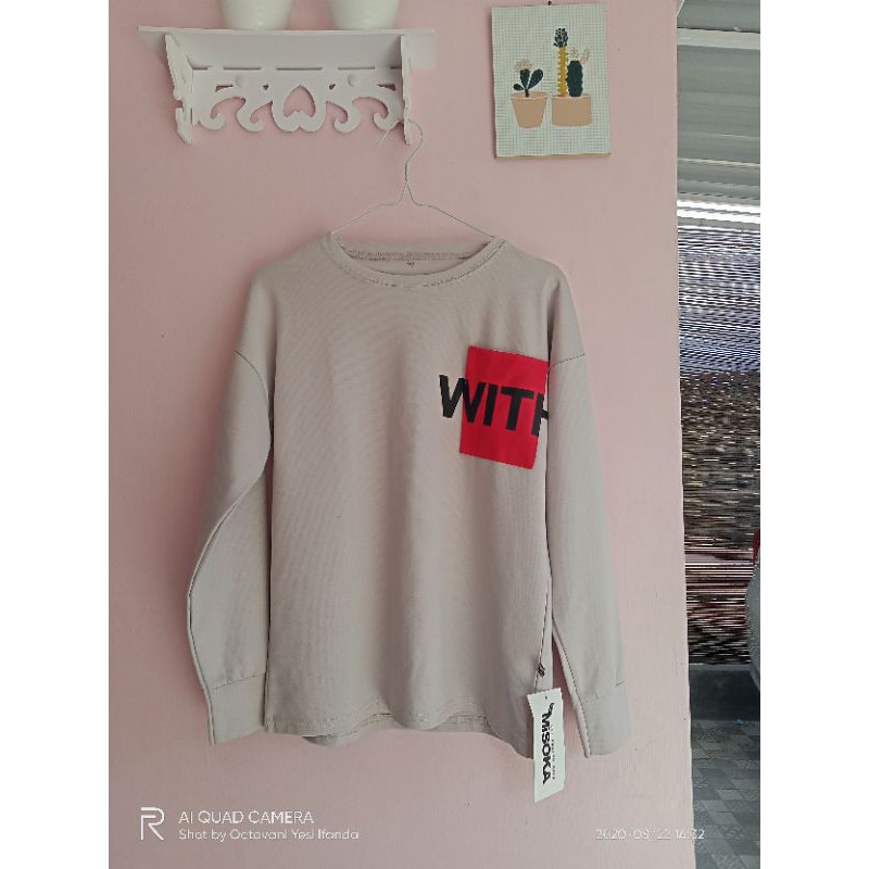 Sweater Misoka