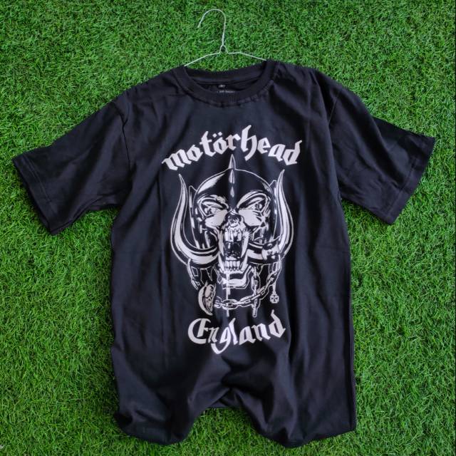 Kaos Motorhead