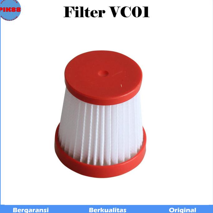 Harga Deerma VC01 Filter Terbaru Jul 2025 | BigGo Indonesia