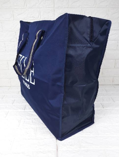 TAS BELANJA JUMBO RING UKURAN 55x59x21