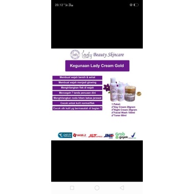 cream lady beuty skincare