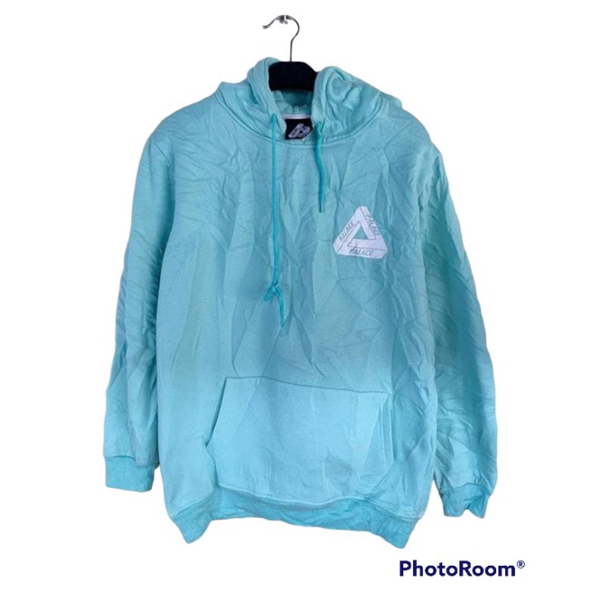 Hoodie PALACE Second