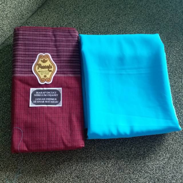 BAHAN PSR JALASENASTRI