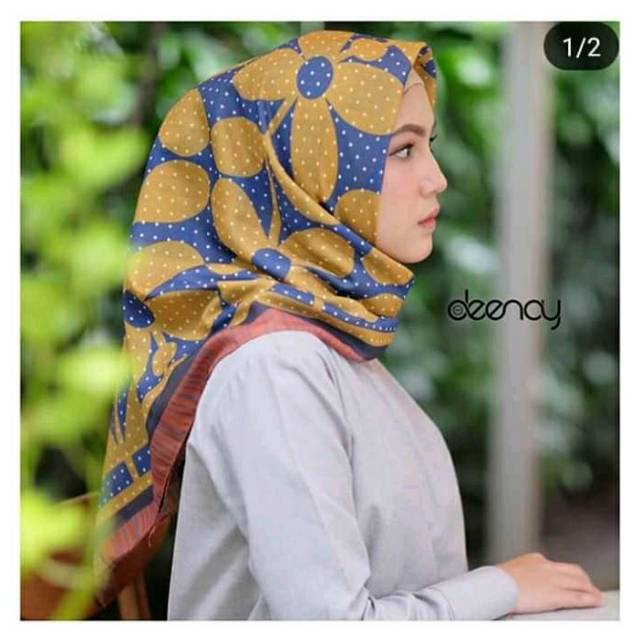 Hijab deenay kw