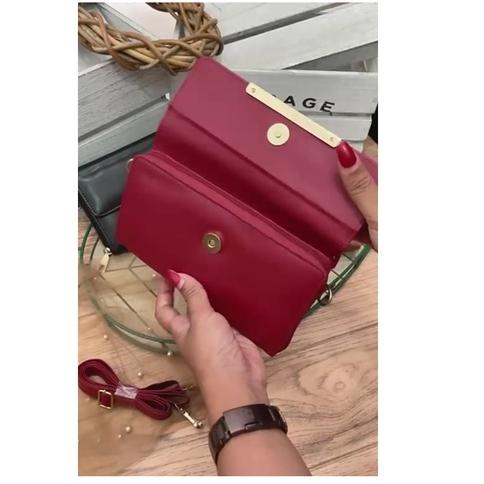 Recomended.. DOMPET KULIT PANJANG WANITA - DOMPET PRISTA - MODEL SIMPLE ELEGAN BISA COD - DOMPET PAN