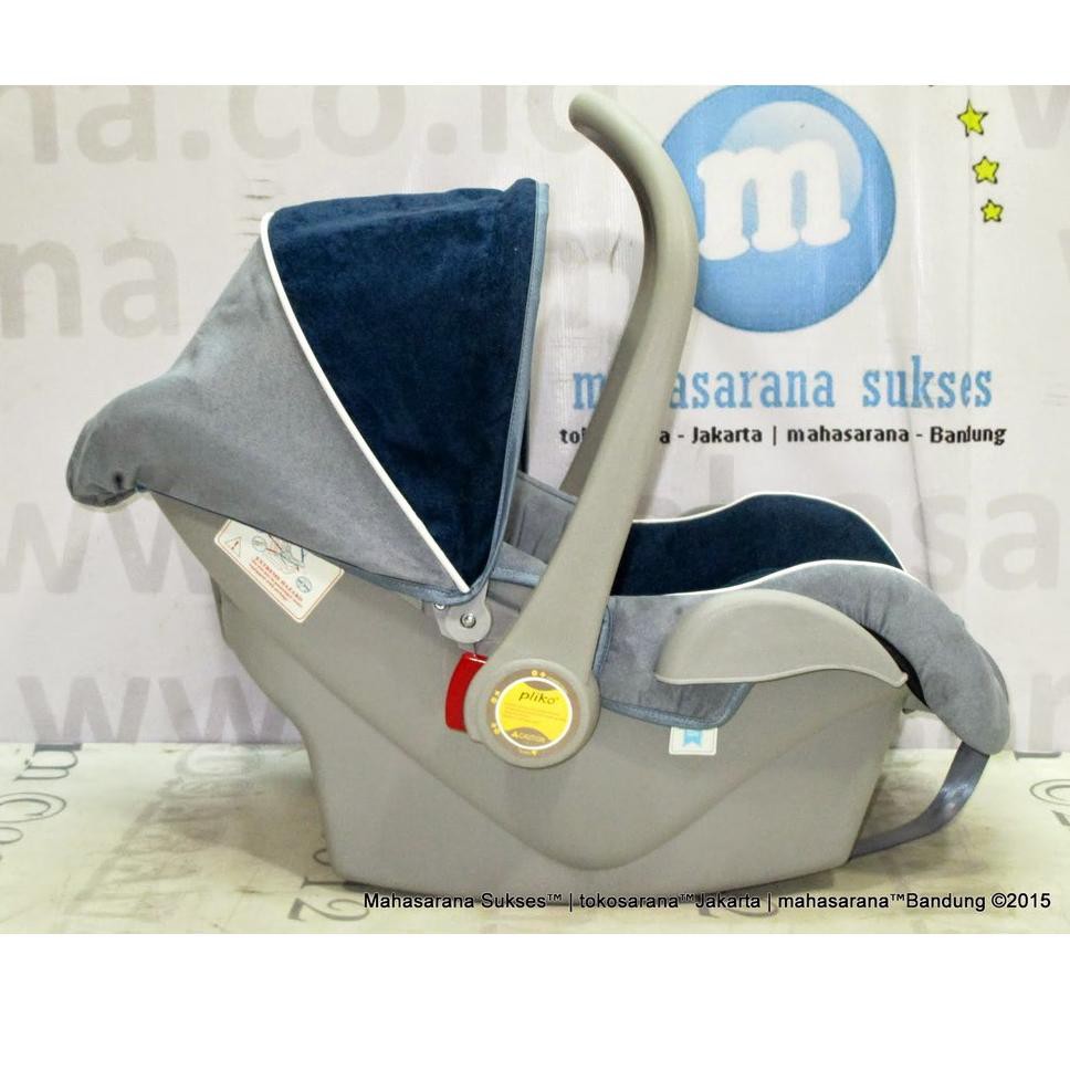 2 in 1 car seat