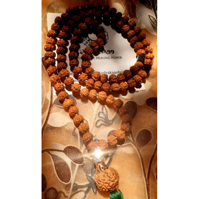 Tasbih jenitri 99 asli