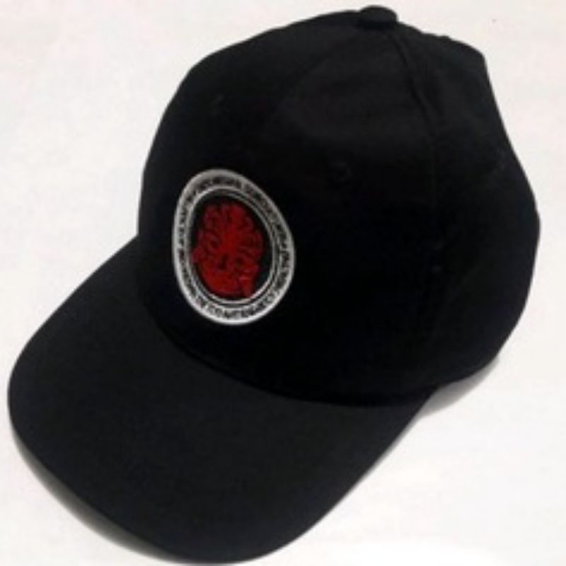 TOPI BASEBAL DISTRO LOGO MASBERTO TOPI BASEBAL ISTRO LOGO MASBERTO