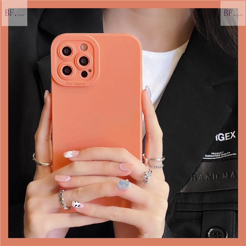 Case Full Cover Lensa Kamera Untuk Iphone 13 Pro Max 12 11 X Xr Xsmax