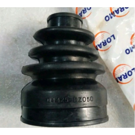 Karet Boot Cv Joint As Roda Dalam Sigra Calya Boot Kokel Kohel Dalam Sigra Calya