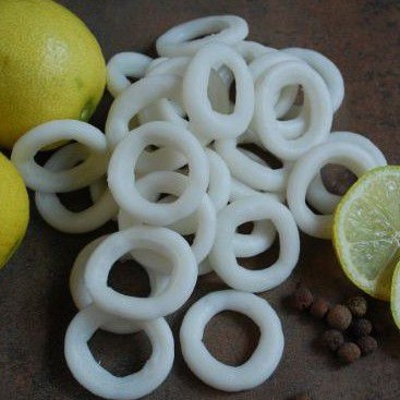 

Cumi Ring Kupas 500gram Premium