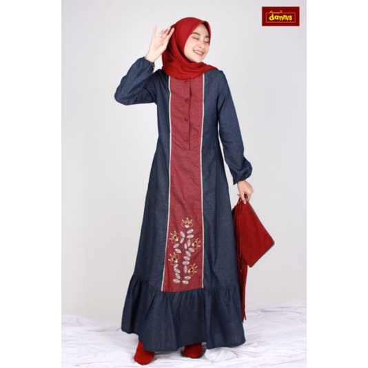 Gamis by dannis