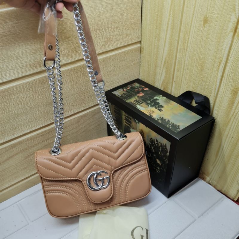 Tas GC marmont import uk 23 / tas GG marmont import