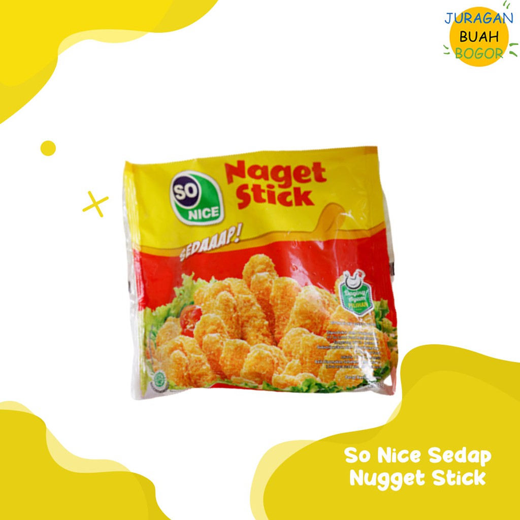 

CHICKEN NUGGET STICK PREMIUM | NAGET STICK | SO NICE SEDAP NAGET STICK ENAK LEZAT BERGIZI