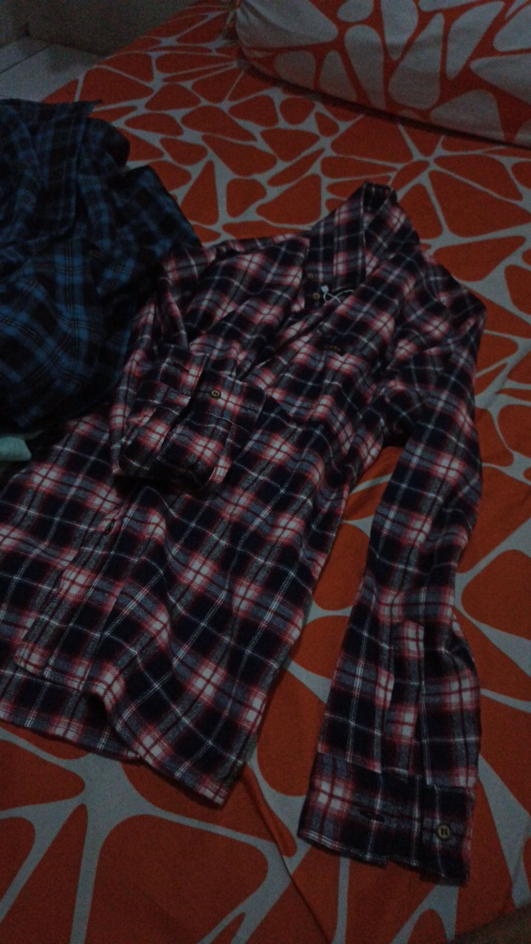 Bswart Batik Hrb026 Kenongo Hem Pendek Padi Pekalongan M L Xl Batik Pria