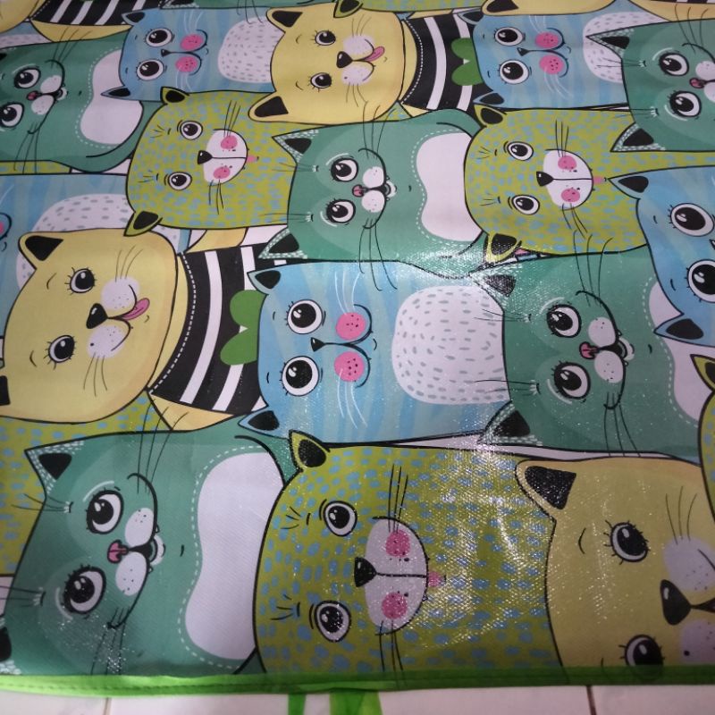 Karpet Lantai Murah Karpet Karakter