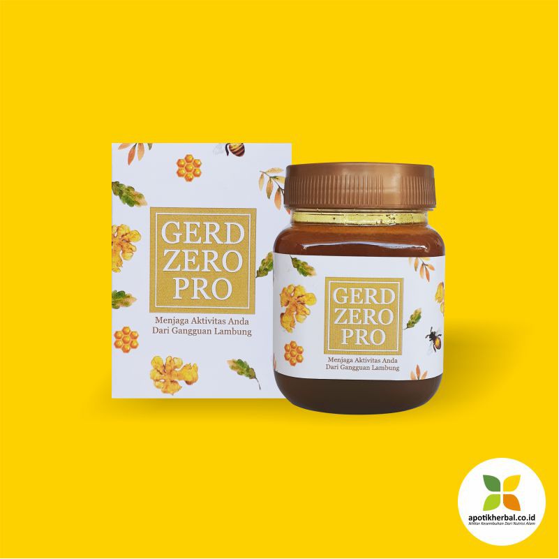 GERD ZERO PRO