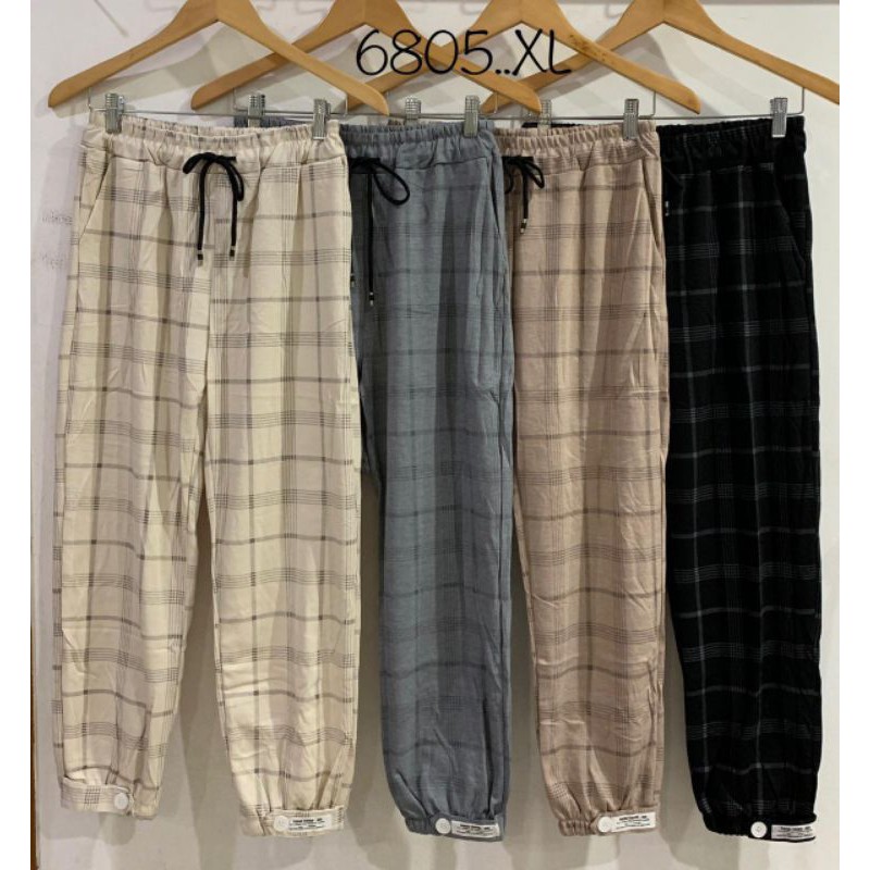 XIN YUE 68O5 CELANA JOGER PREMIUM KOTAK XL