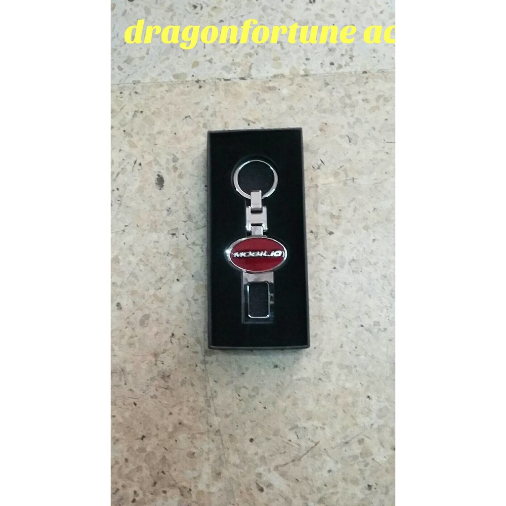 COLOKAN SEAT BELT/SAFETY BELT MOBILIO