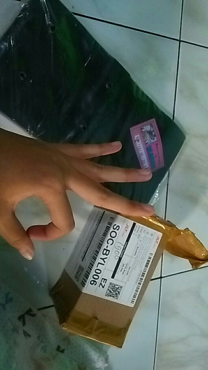 Polibag 15x30  Polibek Polybag 24 Lembar