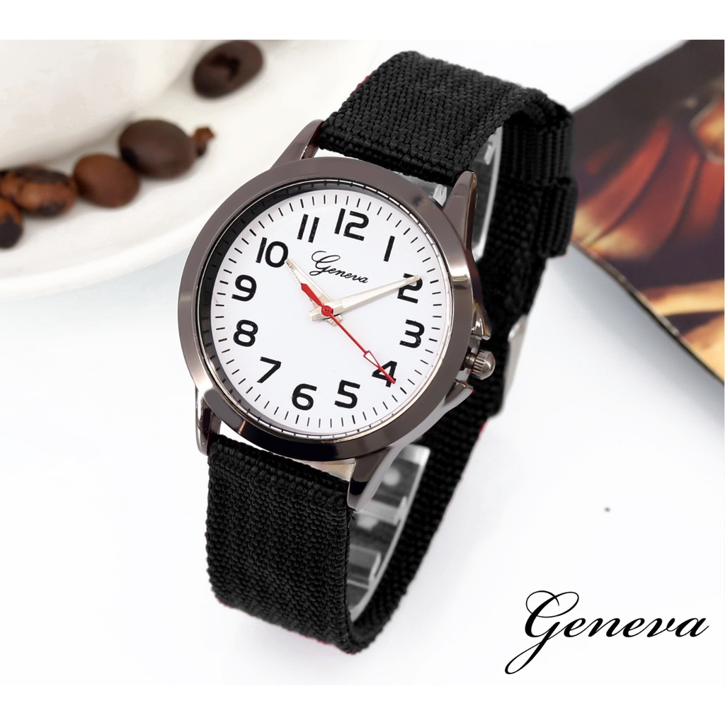 GENEVA WATCH 001