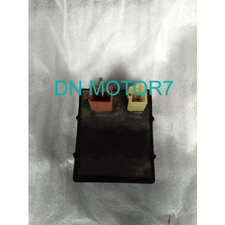 CDI Spacy Karbu Original Beat Scoopy Karbu copotan