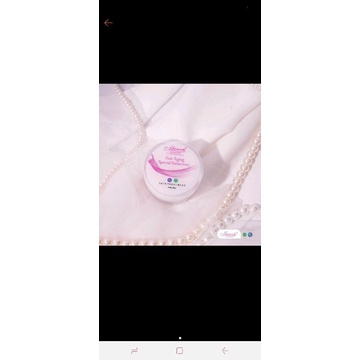 ecer suncreen marwah paket aging special