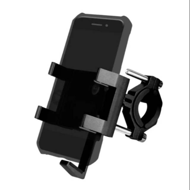 HP HOLDER SEPEDA LIPAT MTB ROAD BIKE