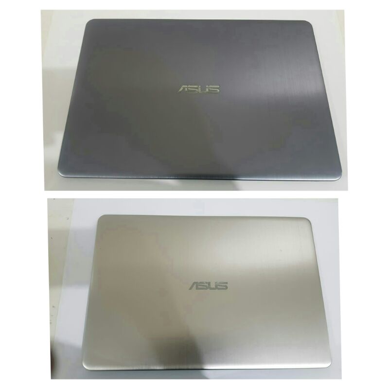Casing LCD Laptop Asus X411  S410 X411UQ  Refurbies Original