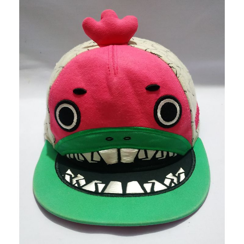 topi elstinko angular