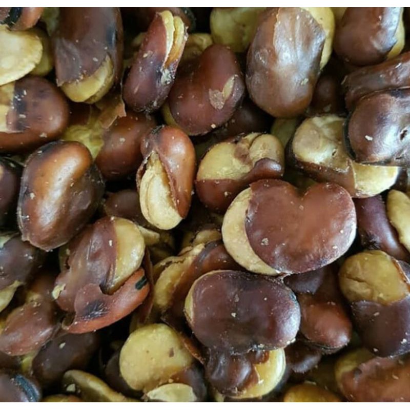 

Kacang koro 250 gram