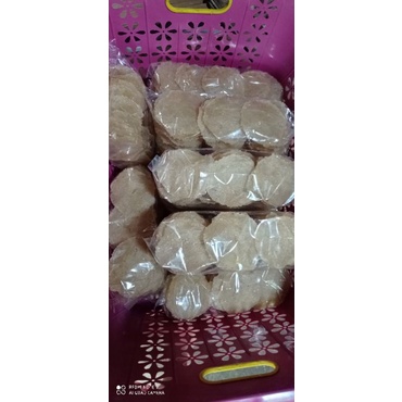 

Krupuk Puli/Krupuk Beras/Krupuk Nasi/Krupuk asli Ngawi