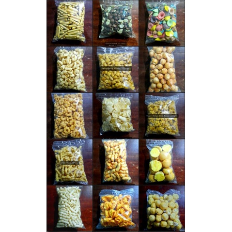 

SERBU (SERBA LIMA RIBU) 5.000!!!!!!!!