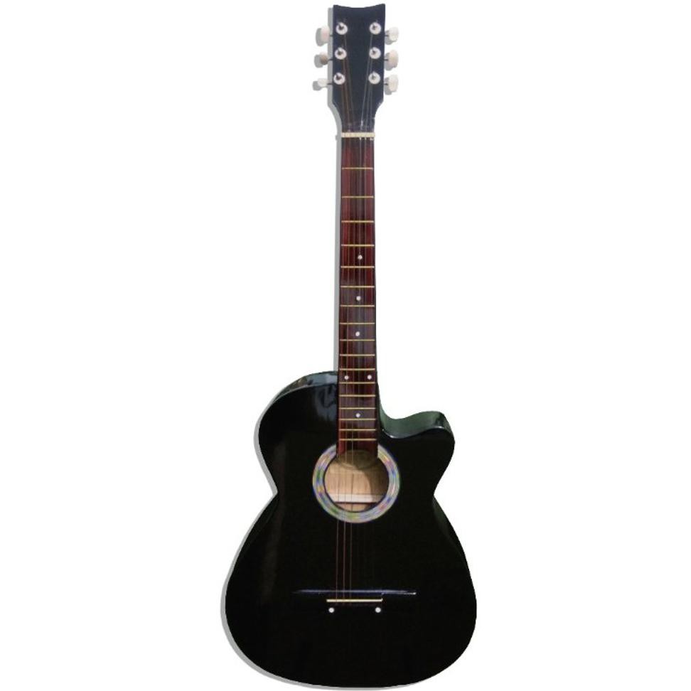 ISA Gitar Akustik Yamaha Original