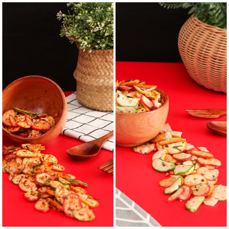 

SEBLAK BANTAT 100 GR