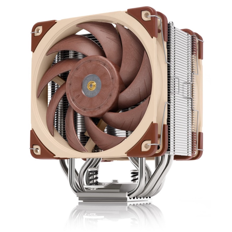 Noctua NH-U12A CPU Cooler Fan