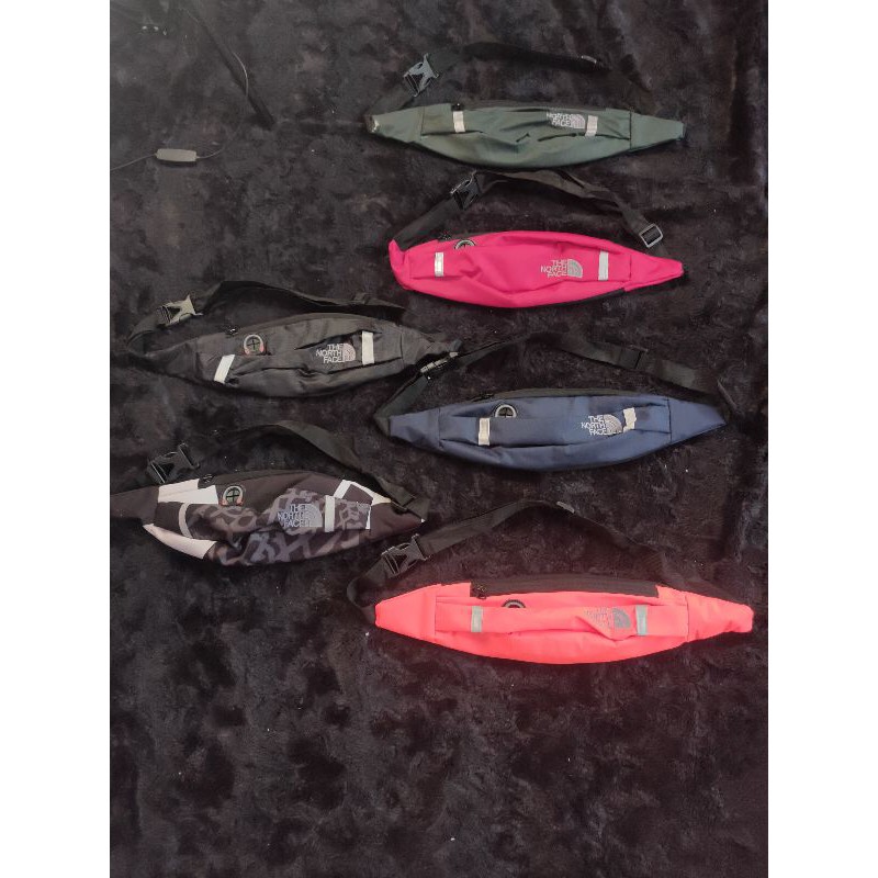 waistbag Waterproof Outdoor