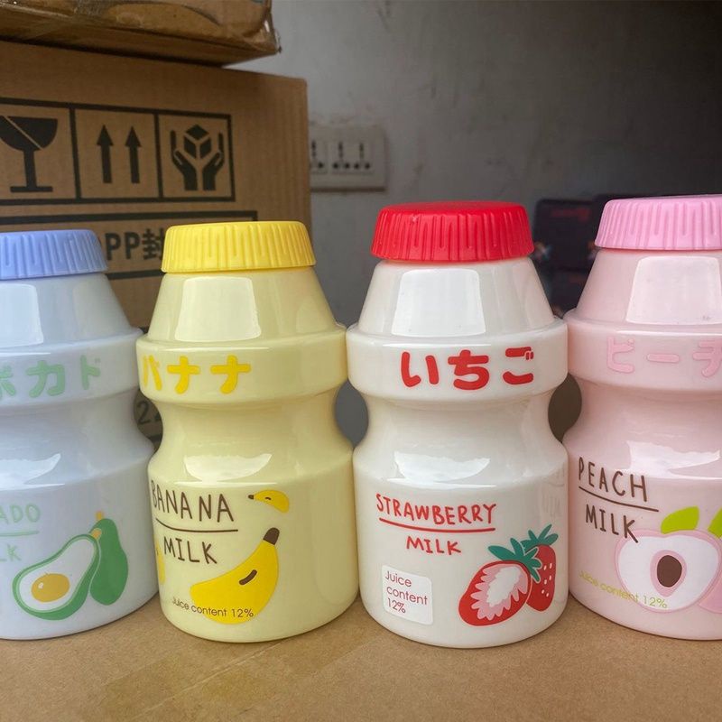 0Botol Minum LUCU 480ML / BOTOL MINUM MINI/