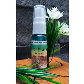 Parfum mobil pewangi kopi bali spray