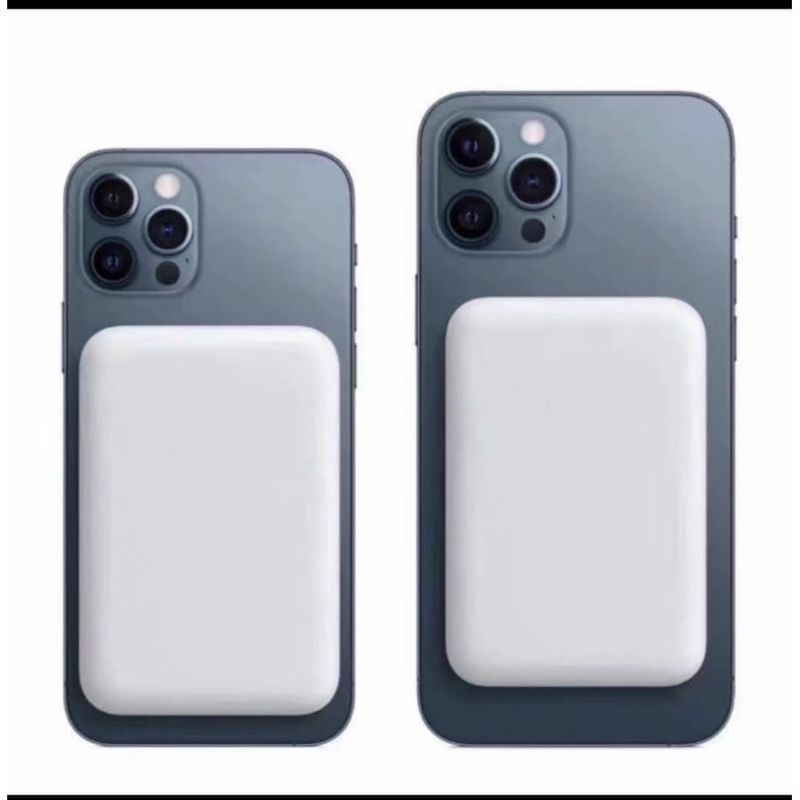 POWERBANK MAGSAFE IPHONE FAST CHARGING 5000 MAH