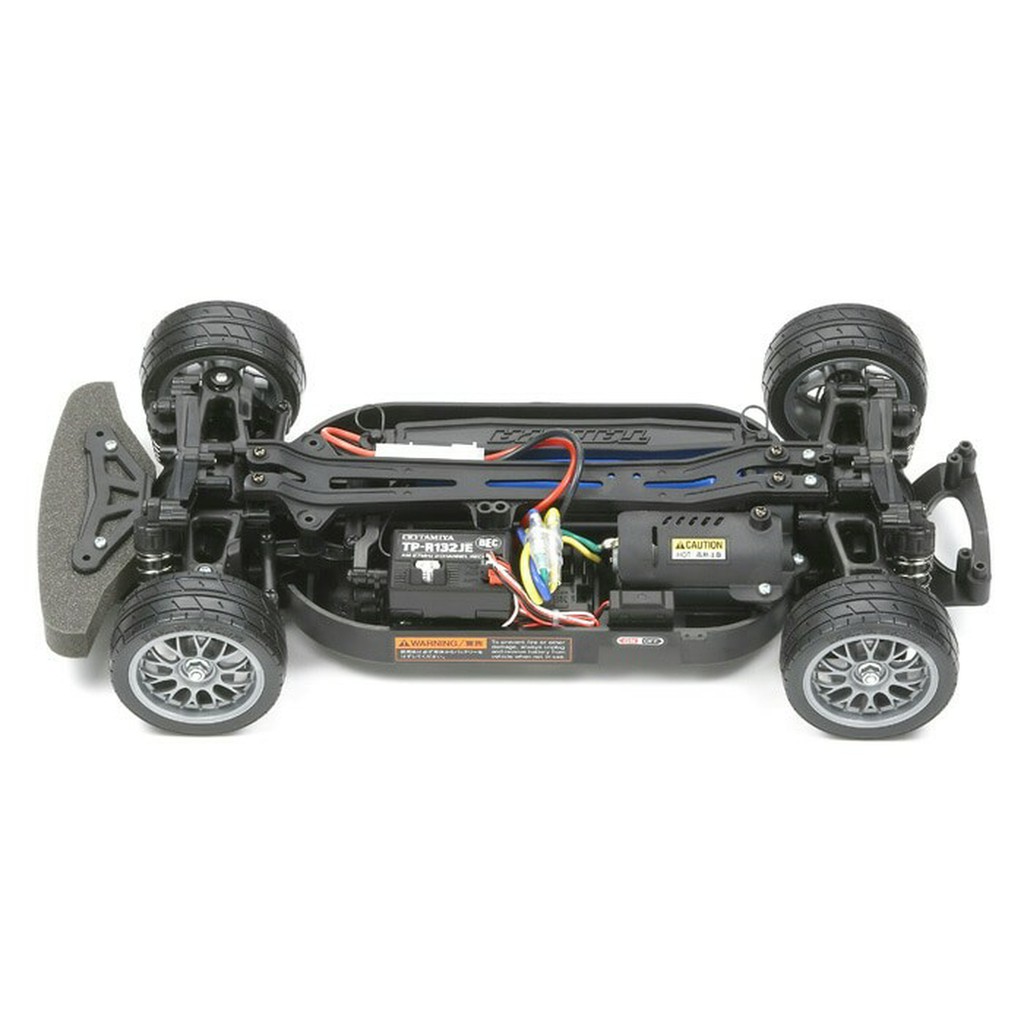 tamiya xb sport