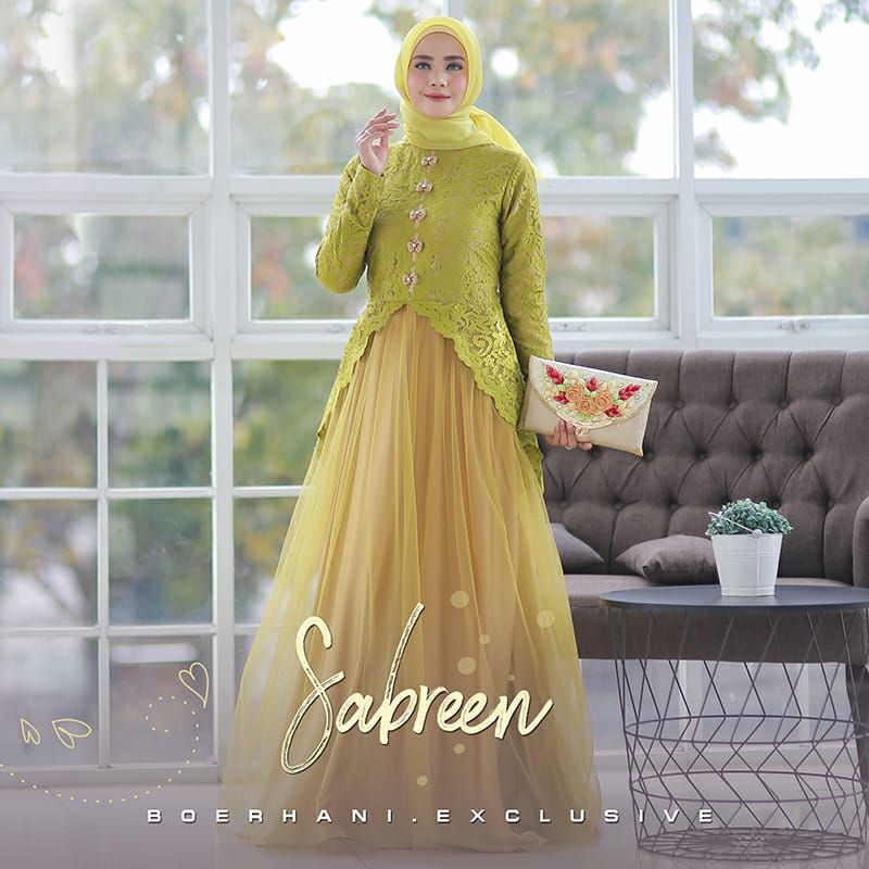 sabreen by boerhani