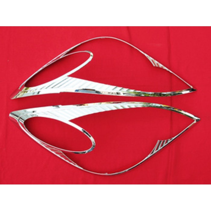 Garnish Depan Avanza/Xenia