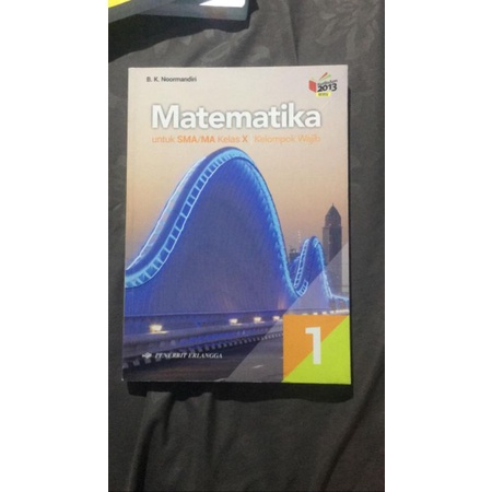 

matematika Erlangga kelas 10