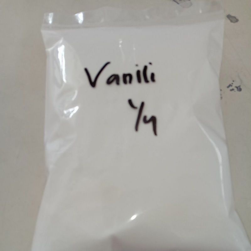 

vanili
