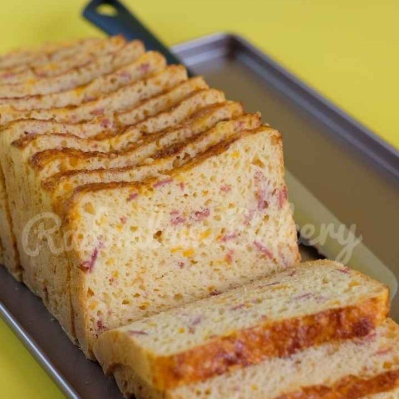 

Roti Gluten Free