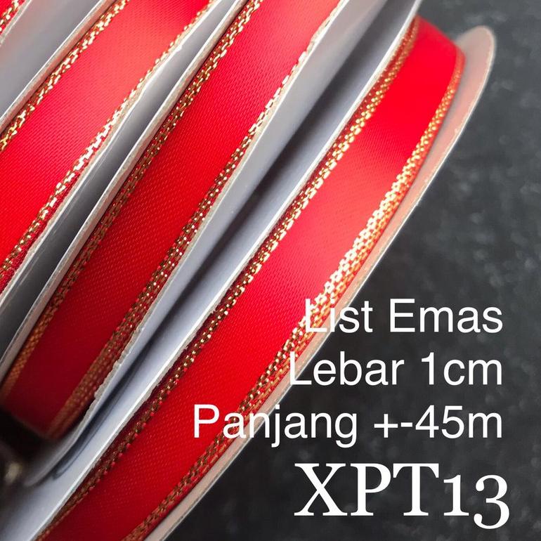 

♞ Tali Pita Lebaran Dekorasi Natal Hiasan Imlek Festival Serbaguna XPT XPT12 XPT13 XPT14 ♥